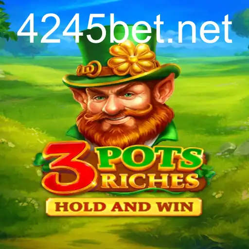 3potsRiches