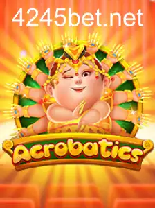 Acrobatics