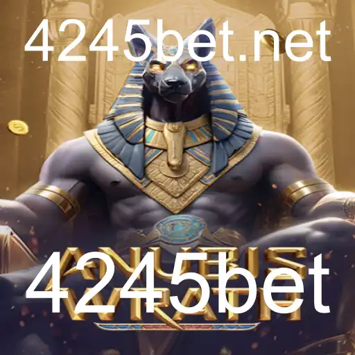 Explorando o Mundo de AnubisWrath e as Chances com 4245bet