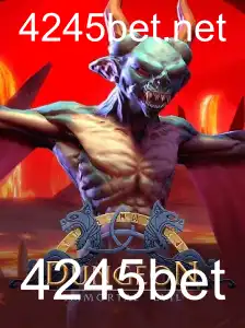 Uma Imersão no Universo de Dungeon: O Jogo de Estratégia que Conquista com 4245bet