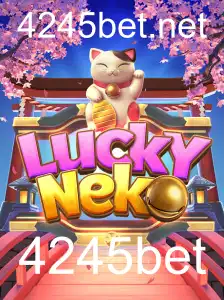 Desvende o Universo de LuckyNeko: O Jogo de Apostas Inovador