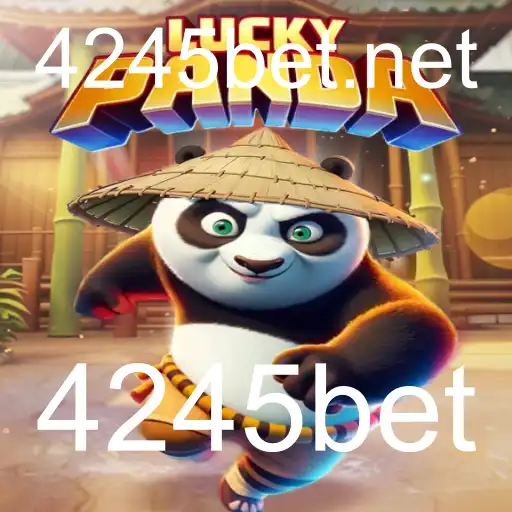 Descubra o Fascinante Mundo de LuckyPanda: O Jogo que Está Conquistando Todos