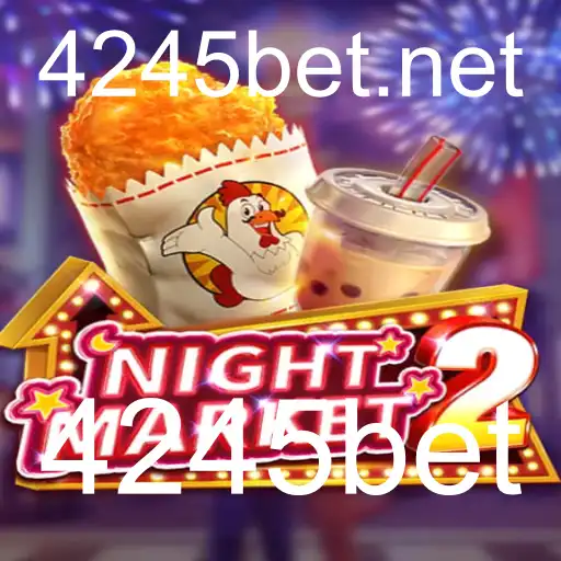 Explorando o Mundo de NightMarket2: Muito Além de 4245bet