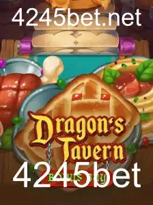 DragonsTavern - Uma Aventura Épica no Mundo das Apostas de Alta Fantasia