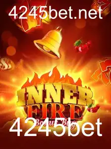 Descubra o Mundo de InnerFireBonusBuy: O Novo Sensação nos Jogos de 4245bet