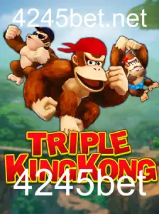 Explorando o Mundo de TripleKingKong: Um Novo Fenômeno de Jogo