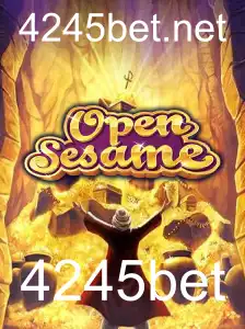 Explorando o Mundo de OpenSesame: Um Jogo Revolucionário