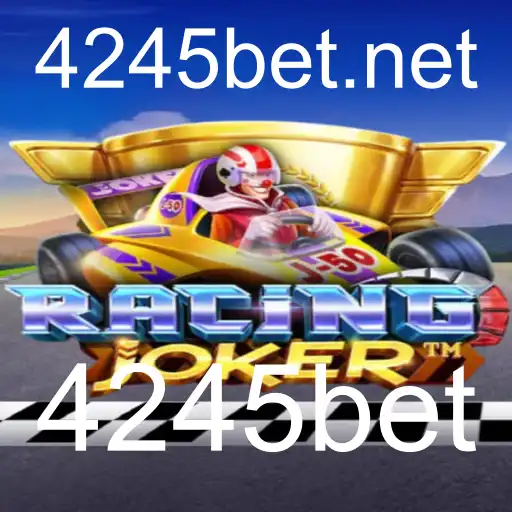 Descubra RacingJoker: O Novo Fenômeno dos Jogos de Aposta