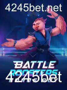 Explorando o Mundo Empolgante do Jogo BattleRoostersBonusBuy