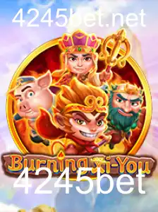 Explorando o Fascinante Mundo de BurningXiYou e as Oportunidades da 4245bet