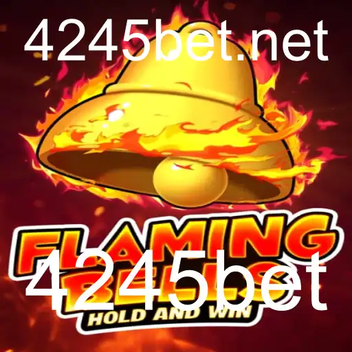FlamingBells: Uma Nova Experiência de Jogo com 4245bet