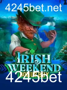 Explorando o Mundo do IrishWeekendBonusBuy: A Nova Sensação dos Jogos de Cassino