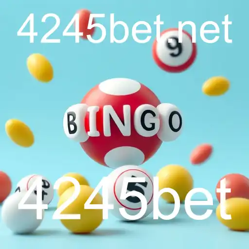 O Fascinante Mundo dos Jogos de Bingo e o Papel da 4245bet