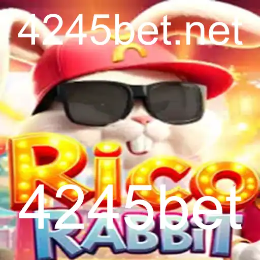 Descubra o Fascinante Mundo do Jogo RicoRabbit com 4245bet