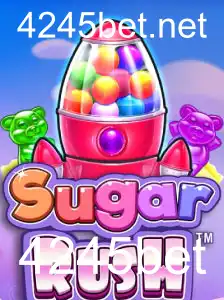 SugarRush: A Nova Atração no Mundo dos Jogos de Cassino