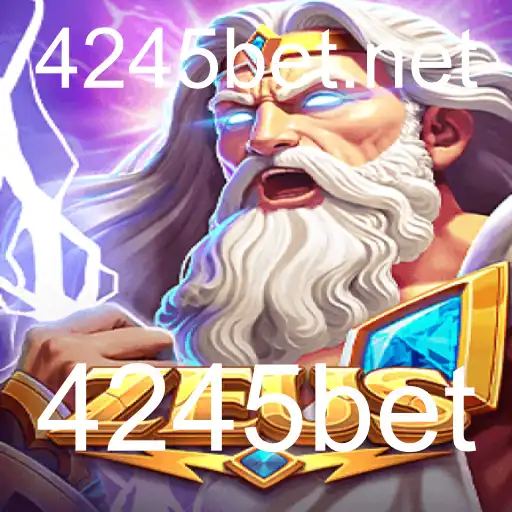 Descubra o Fascinante Mundo do Jogo Zeus: Regras e Estratégias com 4245bet